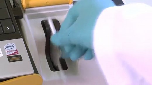 NucleoCounter® NC-200™ - 自動セルカウンター by Chemometec | MedicalExpo