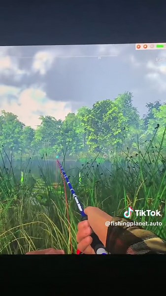 Fitur Scriptnya Apa Aja si Bang? - Tutorial Mancing di Fishing Planet