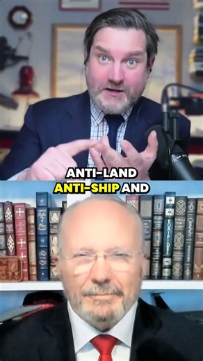 Why the US needs battleships again — how Red Sea drone attacks exposed destroyer limits