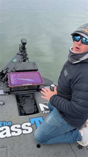 Enhance Your Boating Experience with This Squeegee