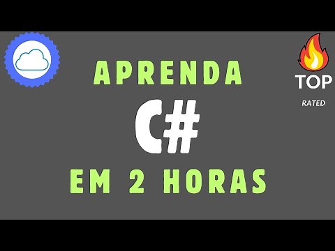 C# Curso Completo Para Iniciantes