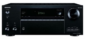 Onkyo TX-NR656 - 7.2 AV-Netzwerk Receiver für 299€ (statt 395€)