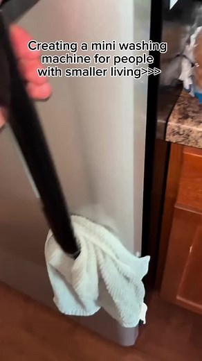 Laundry day no longer a chore, thanks to the BOND™ Washing Machine. Watch it spin its magic! ✨🌪️ #LaundryMagic #BONDTech