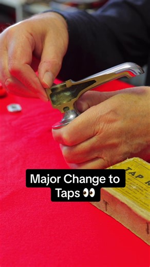 Innovative Tap Installation Solutions: Parallel Bushes