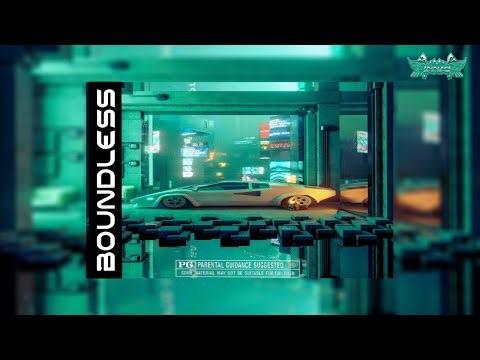 {FREE} Ambient/Melodic Loop Kit "BOUNDLESS" ~ Real Boston Richey, HxVe, CountDoe, Gunna | 2025