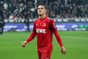 1. FC Köln: Shootingstar El Mala im Fokus - jetzt bricht sein Entdecker sein Schweigen