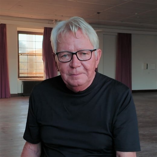 ICEHOUSE on Instagram: "Here’s another in the series of Untold Stories of Code Blue with Iva Davies clips that we are sharing with you all. Iva explains how he used news articles and books that originated in Australia as inspiration for the songs on Code Blue and how he strived to make them universal in tone. With this clip, he uses the song “Mercy on the Boy” as an example. There will be more Untold Stories to come from Iva as we celebrate the 35th Anniversary of Code Blue! #icehouse #icehouseb