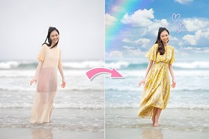 【AI】編集マジックが使えるおすすめ写真加工アプリ6選 iOS/Android【2025年最新版】