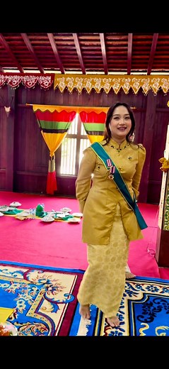 Pesona kecantikan putri raja melayu kalimantan | Pie’ie mejink chanel