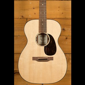 Martin Road Series | 00-10E Special