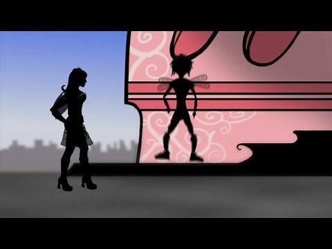 Ladybug - The Presidents Of The USA