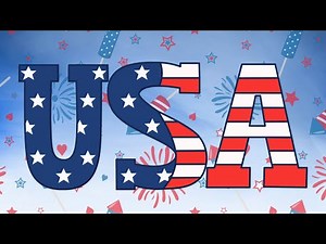 #USA INDEPENDENCE DAY STORY | American History | Learn Like Nastya #independenceday