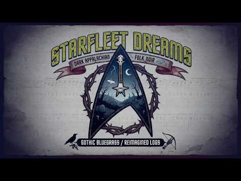 BATTLE IN THE MUTARA NEBULA - STAR TREK Unplugged at the Misty Mountains