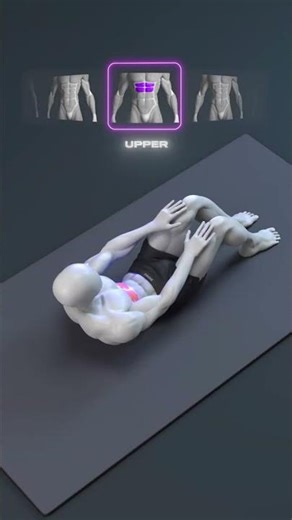 The Ultimate Guide to Getting Ripped Abs