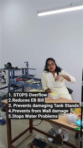 Benefits of using Reybot Water Level Controllers