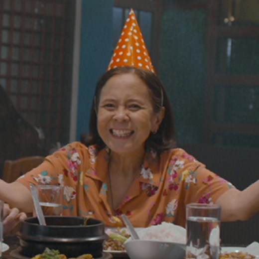 Jab, jab, straight… to my heart 🥊 ❤️ Keys To The Heart—starring Zanjoe Marudo, Elijah Canlas, and Dolly de Leon—is the new heartwarming dramedy that will hit the right notes. Coming soon, only on Netflix. | Netflix