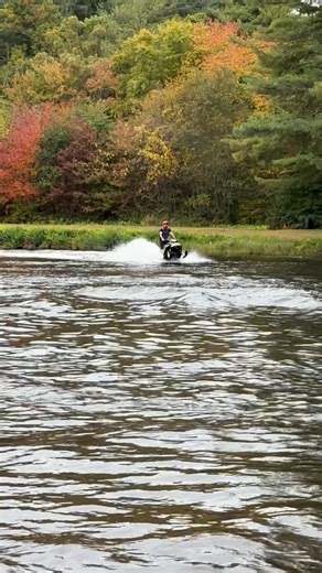 Ski-Doo wheelies 🤩 | Mod Tongue Racing