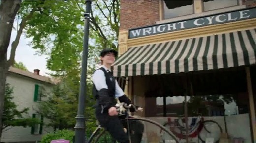 The Henry Ford TV Spot, 'Success'