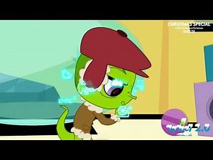 PBS Kids Sprout 2.0 Winter/Christmas 2025 (12/13/2025)