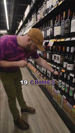 THEY'RE ALIVE! 19 Crimes & Universal Monsters have conjured up these dark & deathly delicious wines
