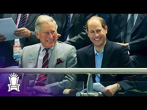 How Prince Edward Became One Of The Royal Family's Most Important Figures | FULL DOCUMENTARY