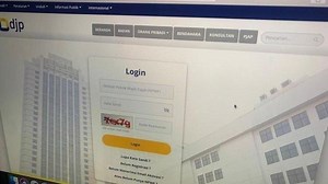 Tak Perlu ke Kantor Pajak, Begini Cara Lapor SPT Tahunan Pribadi 2023 Secara Online - Tribun-timur.com