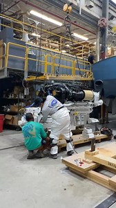 11K views · 193 reactions | The numbers don't lie: the C32B is up to whatever challenge you throw at it. It comes with a 25% power increase, so you can be ready for any adventure  : Viking Yacht Company | Cat Marine | Facebook