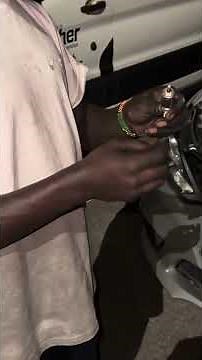 Short spark plug socket stuck. How to get it out
