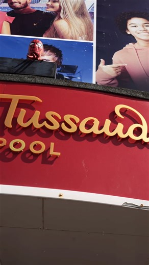 There's still time to make this half term one to remember with The Blackpool Pass 🙌 🗼 Soar to new heights at the Blackpool Tower Top 💀 Face your fears at the Tower Dungeon 🎪 Laugh out loud at the Tower Circus 🦈 Dive deep at SEALIFE ⭐ Snap a selfie at Madame Tussauds 💃 Glide across the Tower Ballroom 🐻 Step into storytime at The Gruffalo & Friends Clubhouse 🐇 Hop into fun at Peter Rabbit™: Explore & Play 🎟️ Book now and make your half term unforgettable → https://www.theblackpooltower.co