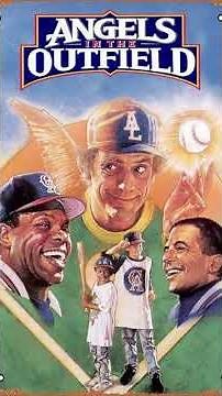 90s kids movies really wanted us to love baseball