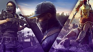 E3 2019: Ubisoft Panel Details, schedule, what to expect and more