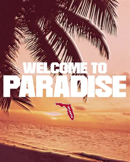 Officially signed this playmaker, welcome Kaden Shields-Dutton✍️ #TriCountyTakeover #WinningInParadise | FAU Football