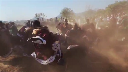 26K views · 582 reactions | Zion Apostolic Church Zimbabwe on Reels | Facebook