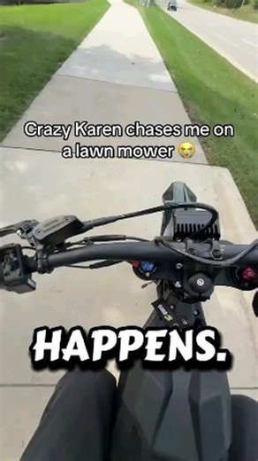 Lithium_Vision on Instagram: "Lithium_vision This was so funny #talaria #karen #ebike #tuttio #mx5 #ebike #bestebike #fyp #foryoupage #mx5 #tuttio"