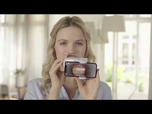 Comment vous scanner avec la ScanBox pro - (aligneurs) - FR