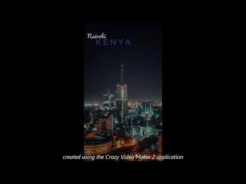 Languages and dialects of Kenyan land