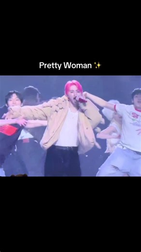 Pretty Woman Dance Tutorial with SEVENTEEN