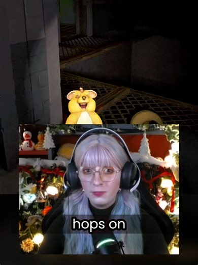 I'd follow a chipmunk again in a heartbeat. ----- I'm streaming horror games and co-op games on TWITCH! Come join! ----- Ruby, @rubydarkrose0 // YouTube: RubyDarkroseTheMarshmellow // Twitch: https://www.twitch.tv/ruby_darkrose Guardian, YouTube: ndguardian // Twitch: https://www.twitch.tv/ndguardian ----- #mimesis #mimesisgame #mimesisgameplay #mimesismoments