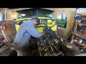 Paccar mx13 part something or other!