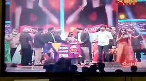 #wiNNing #mOMeNt #Ssj04 #sUperSinger | Super Singer Prithika Official