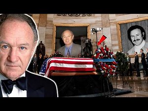 Gene Hackman Cause of Death | Heartbreaking Final Days of the Oscar-Winning Hollywood Legend