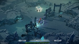 Typing adventure Epistory has launched fully on Steam