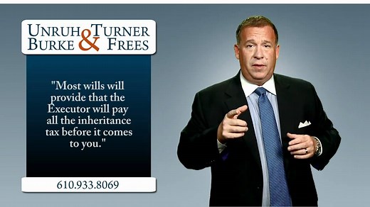 Taxation of Mineral Rights and Natural Gas Benefits for Pennsylvania Inheritance Tax | David M. Frees III