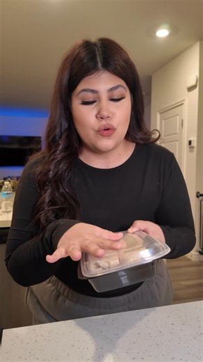 Stephanie on Instagram: "making my life easier🙂‍↕️ am I the only one who cooks their breakfast the night before?!"