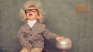 It’s Easy to Teach Kids to Love Science. So Why Do We Keep Failing at It? | Big Think