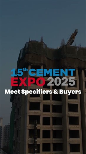 Concrete is Where Cement Proves Performance!