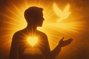 Developing Your Prophetic Gift: 3 Stages Every Believer Must Know - Charisma Magazine Online