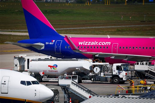 What does Wizz Air offer that we can’t get from easyJet and Ryanair? - AOL
