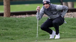 Matthias Schwab startet gut in Austrian Golf Open in Atzenbrugg