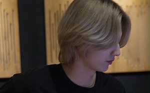 【Xdinary Heroes】"Livelock"  Track Video 1. Freddy